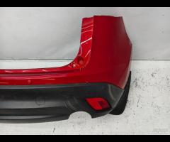 PARAURTI POSTERIORE ORIGINALE MAZDA CX-5 II 2017-2 - 8