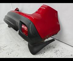 PARAURTI POSTERIORE ORIGINALE MAZDA CX-5 II 2017-2 - 9