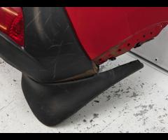 PARAURTI POSTERIORE ORIGINALE MAZDA CX-5 II 2017-2 - 10