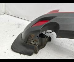 PARAURTI POSTERIORE ORIGINALE MAZDA CX-5 II 2017-2 - 13