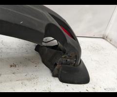 PARAURTI POSTERIORE ORIGINALE MAZDA CX-5 II 2017-2 - 14