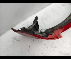 PARAURTI POSTERIORE ORIGINALE MAZDA CX-5 II 2017-2 - 16