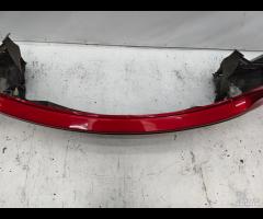 PARAURTI POSTERIORE ORIGINALE MAZDA CX-5 II 2017-2 - 17