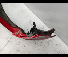 PARAURTI POSTERIORE ORIGINALE MAZDA CX-5 II 2017-2 - 18