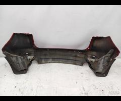 PARAURTI POSTERIORE ORIGINALE MAZDA CX-5 II 2017-2 - 19