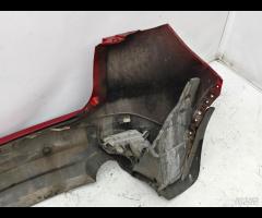 PARAURTI POSTERIORE ORIGINALE MAZDA CX-5 II 2017-2 - 21