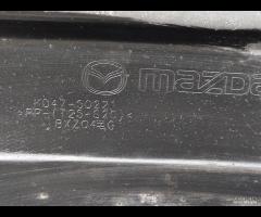 PARAURTI POSTERIORE ORIGINALE MAZDA CX-5 II 2017-2 - 24