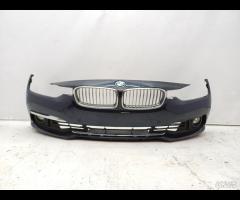 PARAURTI ANTERIORE ORIGINALE BMW F30 F31 LCI 2014-