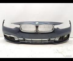 PARAURTI ANTERIORE ORIGINALE BMW F30 F31 LCI 2014-