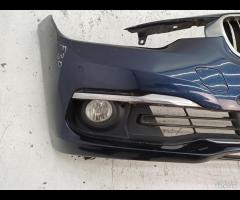 PARAURTI ANTERIORE ORIGINALE BMW F30 F31 LCI 2014-