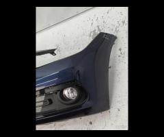 PARAURTI ANTERIORE ORIGINALE BMW F30 F31 LCI 2014- - 12