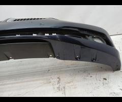 PARAURTI ANTERIORE ORIGINALE BMW F30 F31 LCI 2014- - 14