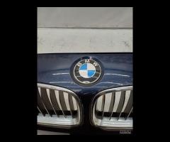 PARAURTI ANTERIORE ORIGINALE BMW F30 F31 LCI 2014- - 18