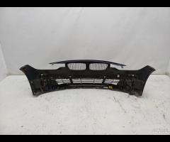 PARAURTI ANTERIORE ORIGINALE BMW F30 F31 LCI 2014- - 19