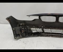 PARAURTI ANTERIORE ORIGINALE BMW F30 F31 LCI 2014- - 20