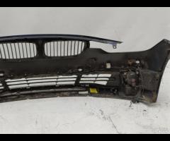 PARAURTI ANTERIORE ORIGINALE BMW F30 F31 LCI 2014- - 21