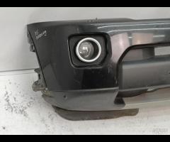 PARAURTI ANTERIORE ORIGINALE LR DISCOVERY 4 L319 2