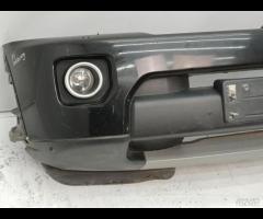 PARAURTI ANTERIORE ORIGINALE LR DISCOVERY 4 L319 2
