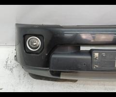 PARAURTI ANTERIORE ORIGINALE LR DISCOVERY 4 L319 2 - 6