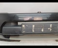 PARAURTI ANTERIORE ORIGINALE LR DISCOVERY 4 L319 2 - 7