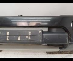 PARAURTI ANTERIORE ORIGINALE LR DISCOVERY 4 L319 2 - 8