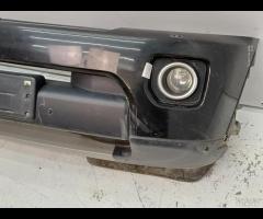 PARAURTI ANTERIORE ORIGINALE LR DISCOVERY 4 L319 2 - 9