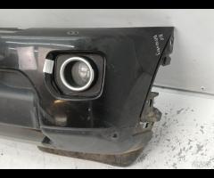 PARAURTI ANTERIORE ORIGINALE LR DISCOVERY 4 L319 2 - 10