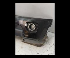 PARAURTI ANTERIORE ORIGINALE LR DISCOVERY 4 L319 2 - 11