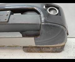 PARAURTI ANTERIORE ORIGINALE LR DISCOVERY 4 L319 2 - 12