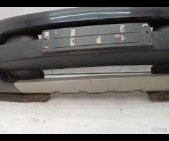 PARAURTI ANTERIORE ORIGINALE LR DISCOVERY 4 L319 2 - 14