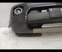 PARAURTI ANTERIORE ORIGINALE LR DISCOVERY 4 L319 2 - 15