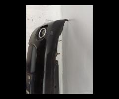 PARAURTI ANTERIORE ORIGINALE LR DISCOVERY 4 L319 2 - 16