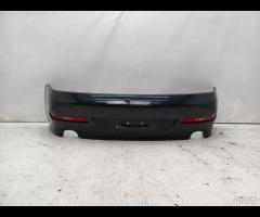 PARAURTI POSTERIORE ORIGINALE BMW 635D 6 E63 LCI 2