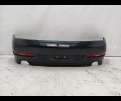 PARAURTI POSTERIORE ORIGINALE BMW 635D 6 E63 LCI 2