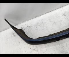 PARAURTI POSTERIORE ORIGINALE BMW 635D 6 E63 LCI 2
