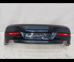 PARAURTI POSTERIORE ORIGINALE BMW 635D 6 E63 LCI 2 - 7