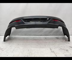 PARAURTI POSTERIORE ORIGINALE BMW 635D 6 E63 LCI 2 - 9