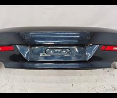 PARAURTI POSTERIORE ORIGINALE BMW 635D 6 E63 LCI 2 - 12