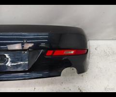 PARAURTI POSTERIORE ORIGINALE BMW 635D 6 E63 LCI 2 - 13