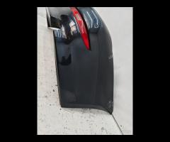 PARAURTI POSTERIORE ORIGINALE BMW 635D 6 E63 LCI 2 - 14