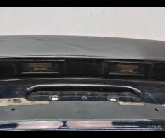 PARAURTI POSTERIORE ORIGINALE BMW 635D 6 E63 LCI 2 - 15