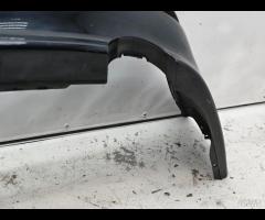 PARAURTI POSTERIORE ORIGINALE BMW 635D 6 E63 LCI 2 - 16
