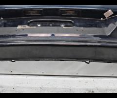 PARAURTI POSTERIORE ORIGINALE BMW 635D 6 E63 LCI 2 - 17