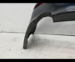 PARAURTI POSTERIORE ORIGINALE BMW 635D 6 E63 LCI 2 - 18