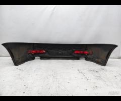 PARAURTI POSTERIORE ORIGINALE BMW 635D 6 E63 LCI 2 - 20