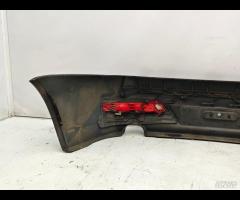 PARAURTI POSTERIORE ORIGINALE BMW 635D 6 E63 LCI 2 - 21