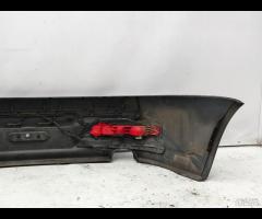 PARAURTI POSTERIORE ORIGINALE BMW 635D 6 E63 LCI 2 - 22