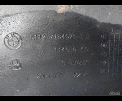 PARAURTI POSTERIORE ORIGINALE BMW 635D 6 E63 LCI 2 - 23