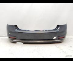 PARAURTI POSTERIORE ORIGINALE BMW F30 LCI 14-2018