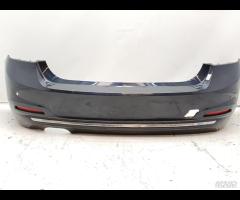 PARAURTI POSTERIORE ORIGINALE BMW F30 LCI 14-2018
